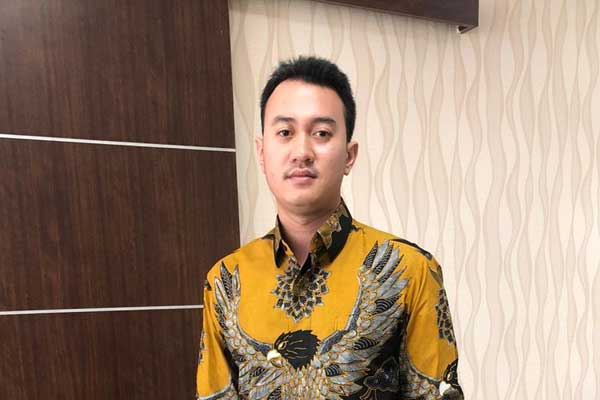 Oknum-ASN-BPPRD-Medan-Diadukan-ke-Polisi