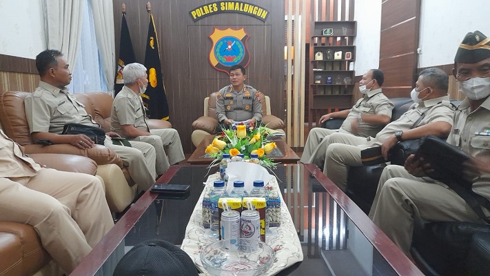 PPAD Sumut Mendukung Upaya Hukum Polres Simalungun Tuntaskan Kasus Penganiayaan Purnawirawan TNI AD