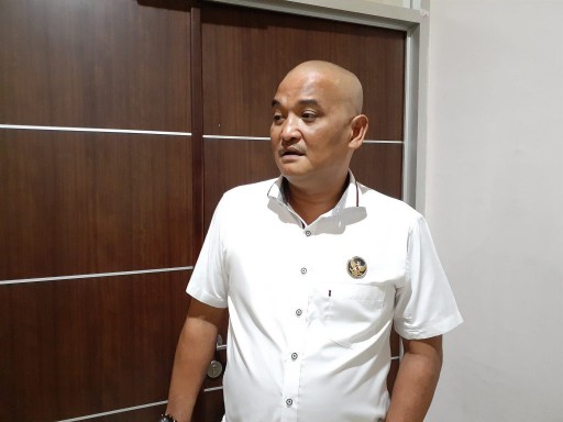 Robi Barus Ucapan dan Sikap Lurah Paya Pasir Dipertanyakan