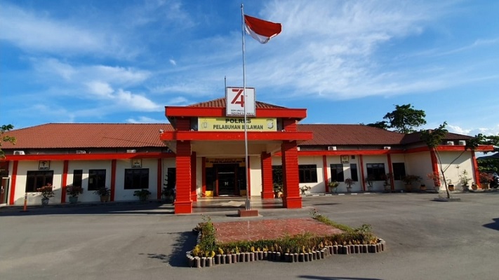 Polres Pelabuhan Belawan Tangkap Diduga Satu dari Dua Orang Pemerkosa Anak di Bawah Umur