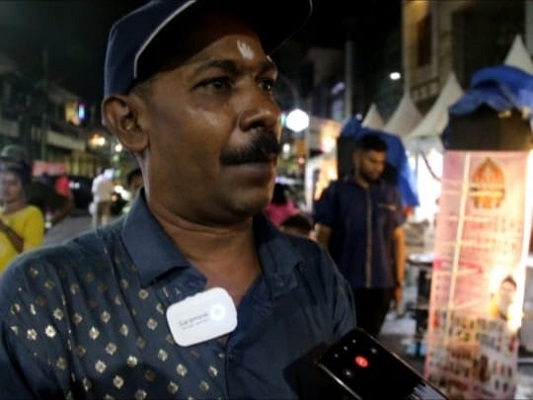 Perayaan Thaipusam Tahun 2023 di Kota Medan Berlangsung Meriah