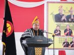 Bupati Hadiri Pelantikan Pengurus DPD HIMPAK Pakpak Bharat