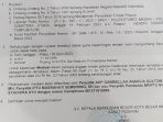 Gara-gara Anjing Istri Wartawan Dilaporkan, Diduga Reskrim Polrestabes Medan Paksakan Laporan Menjadi Proses Hukum