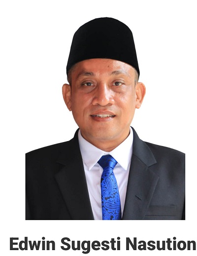 Edwin Sugesti Meminta Dinas PKPCKTR Kota Medan untuk Teliti Keluarkan PBG kepada Pemohon