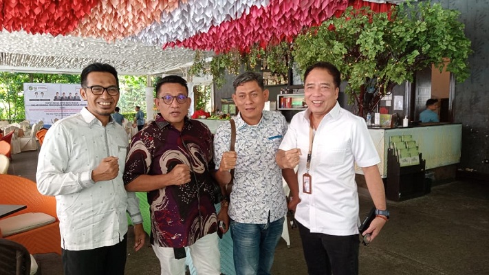 DPRD Medan Akan Bentuk Pansus Lampu Pocong DPRD Medan Akan Bentuk Pansus Lampu Pocong