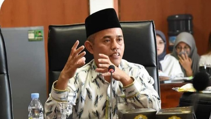 DPRD Medan Ingatkan Pemko dan Masyarakat Terkait Perda PBB-P2
