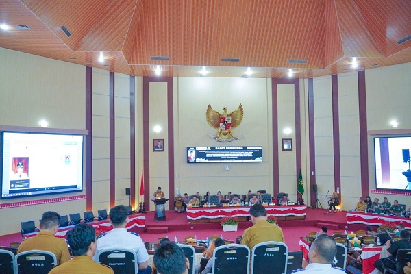 FPKS: Pengembalian Uang Lampu Pocong Harus Transparan