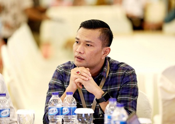 Ketua Komisi IV DPRD Medan Dukung Pemko Terbitkan Perda untuk Memiliki Rumah Layak Huni