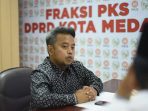 Legislator Minta Anggaran di Disnaker Medan Ditambah