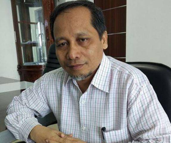 Rajudin Sagala: Fokus Penanggulangan Kemiskinan dan Lansia