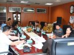 DPRD Medan Gelar RDP Terkait Status Kepemilikan 2 Persil Tanah yang Digunakan untuk Jalan