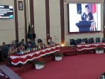 Fraksi PDIP Perda Perumahan dan Pemukiman Harus Mengatasi Kemiskinan Ekstrim di Medan