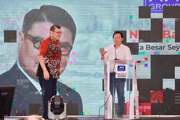 Inflasi Aman Terkendali, Sultan Minta Pemerintah Meningkatkan Realisasi Belanja Modal