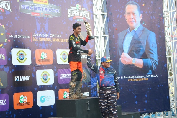 Pangdam IBB Mengapresiasi Kejurnas JC Supertrack Kasal Cup Tahun 2023 (2) Pangdam IBB Mengapresiasi Kejurnas JC Supertrack Kasal Cup Tahun 2023