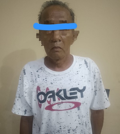 Polda Sumut Mengungkap Praktek Judi Togel di Kabupaten Asahan