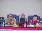 Semoga Rapat Kerja DPRD Medan Hasilkan Rekomendasi Solutif Atasi Permasalahan Pembangunan Kota
