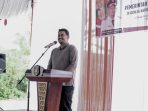 Bobby Nasution Memberikan Solusi Masalah kepada Warga Masyarakat