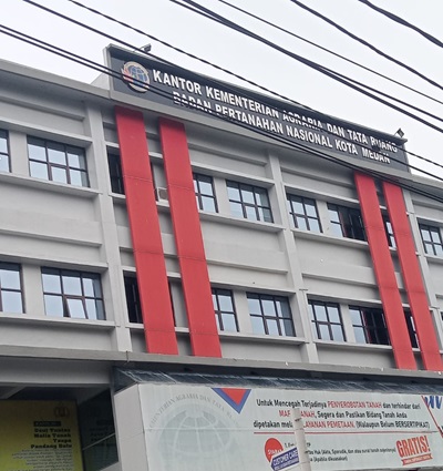 Kustady Tani Menuntut BPN Medan Batalkan SHM 3389, Reza Andrian SH PK Upaya Terakhir Tak Ada Keterpihakan