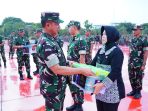 Panglima TNI Selalu Berdoa di dalam Setiap Kegiatan dan Berbuat Baiklah bagi Semua Orang