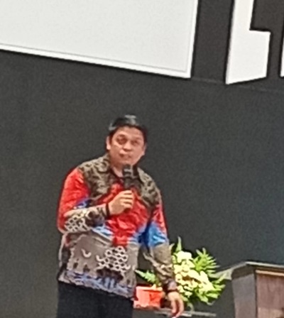 Renungan Firman Tuhan Ibadah Minggu Sesi II oleh Pdm. Christian Gozali