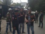 Pengurus GRIB Jaya Kelurahan Sempakata Berbagi Kasih Jumat Berkah kepada Masyarakat di Medan Pengurus GRIB Jaya Kelurahan Sempakata Berbagi Kasih Jumat Berkah kepada Masyarakat di Medan