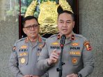 Divhumas Polri telah berhasil dan sukses dalam meraih predikat WBK