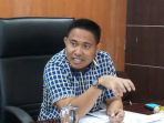 bahrumsyah kom II DPRD Medan