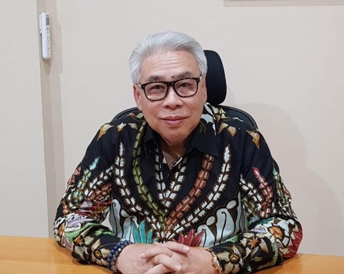 FORMAS Dukung Sikap Tegas Presiden Prabowo, Serukan Masyarakat Jaga Keamanan dan Perekonomian