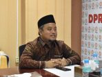 Syaiful Ramadhan Minta Seluruh ASN di Lingkungan Pemko Medan untuk Menjaga Integritas Syaiful Ramadhan Minta Seluruh ASN di Lingkungan Pemko Medan untuk Menjaga Integritas
