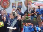 Perayaan Milad Kedua Cemara Berlangsung Semarak di Kuliner Maknone Puncak Gadog Perayaan Milad Kedua Cemara Berlangsung Semarak di Kuliner Maknone Puncak Gadog