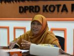 Anggota-DPRD-Medan-Fraksi-PKS-Sri-Rezeki