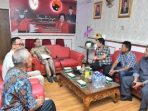 ketua dprd