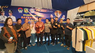 Produk UMKM Jadi Kunci Meningkatkan Daya Saing Pasar