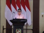 Edwin Sugesti Nasution dari Fraksi PAN-Perindo Edwin Sugesti Nasution dari Fraksi PAN-Perindo