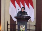 Lailatul Badri, Amd dari Fraksi Hanura-PKB Lailatul Badri, Amd dari Fraksi Hanura-PKB