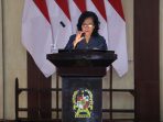 Modesta Marpaung,S.KM.S.Keb. dari Fraksi Golkar Modesta Marpaung,S.KM.S.Keb. dari Fraksi Golkar