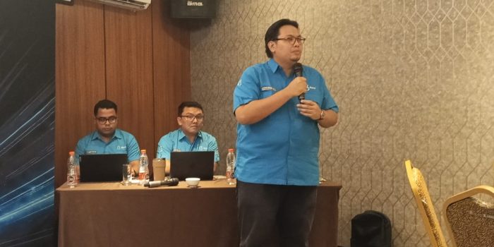 Tekan Kesenjangan Digital, Biznet Ekspansi Jaringan Internet ke Lebih dari 200 Kota dan Kabupaten