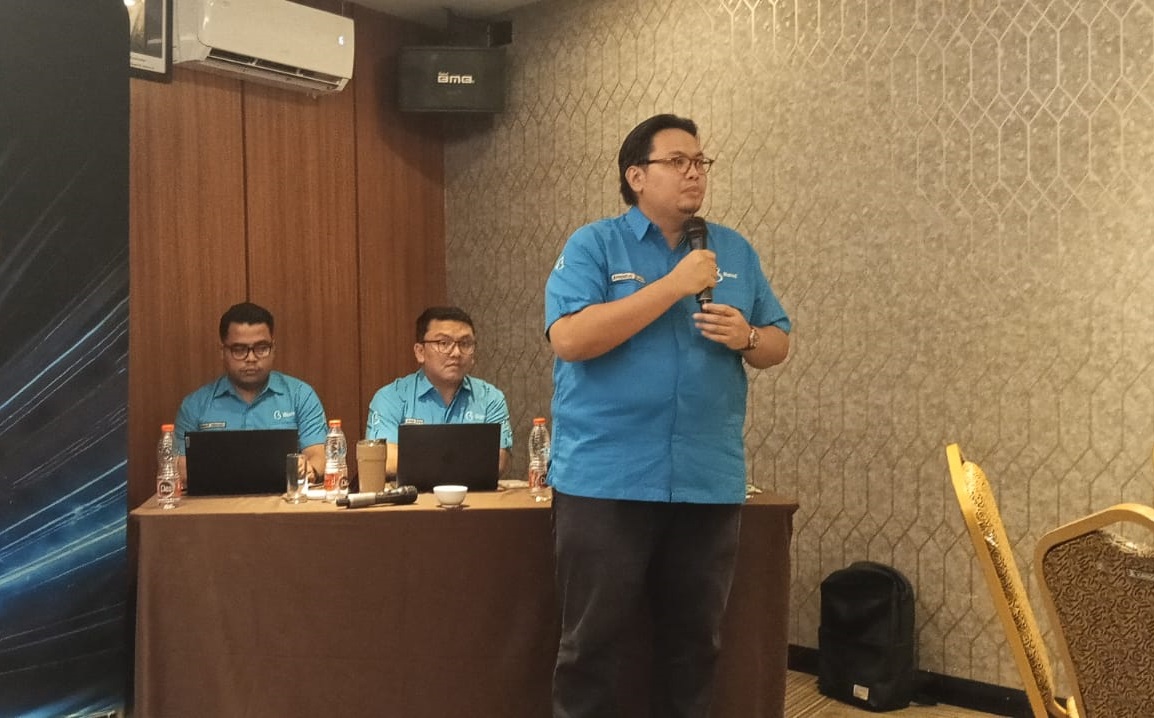 Tekan Kesenjangan Digital, Biznet Ekspansi Jaringan Internet ke Lebih dari 200 Kota dan Kabupaten Tekan Kesenjangan Digital, Biznet Ekspansi Jaringan Internet ke Lebih dari 200 Kota dan Kabupaten