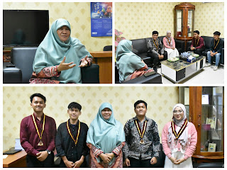 organisasi mahasiswa